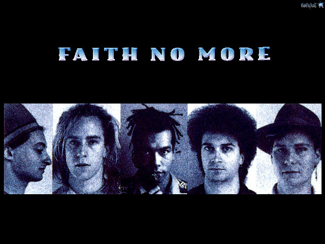 Group men black background faith free wallpaper for desktop - medium preview image