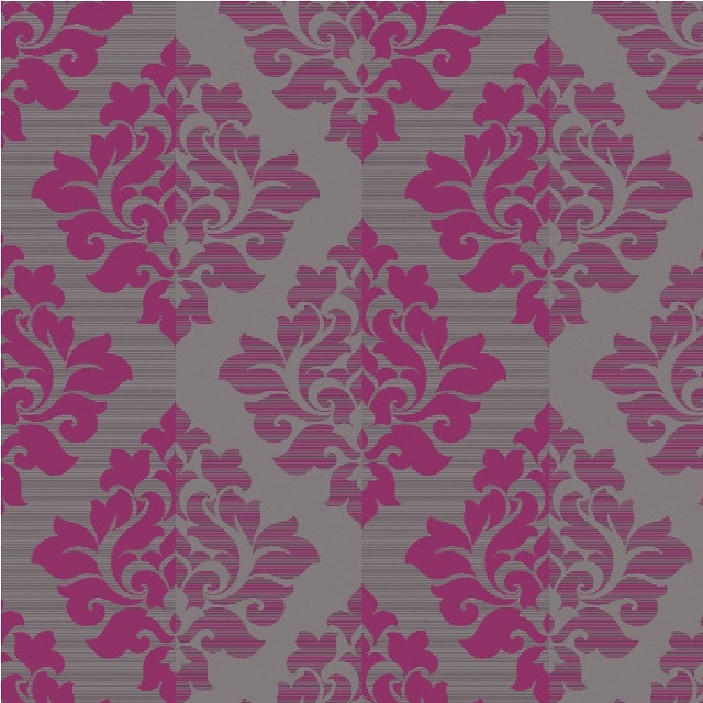 Pink grey wallpaper large flower free wallpaper for tablet - medium preview image