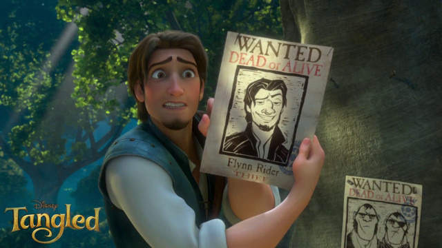 Man holding book tree poster free wallpaper for desktop - medium preview image