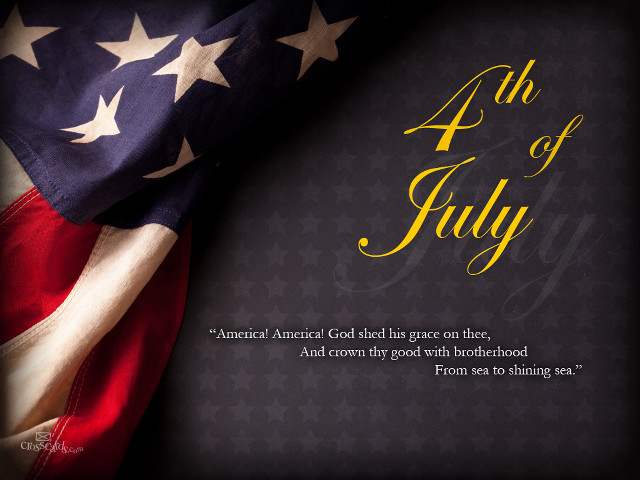 Flag quote american flag image free wallpaper for desktop - medium preview image