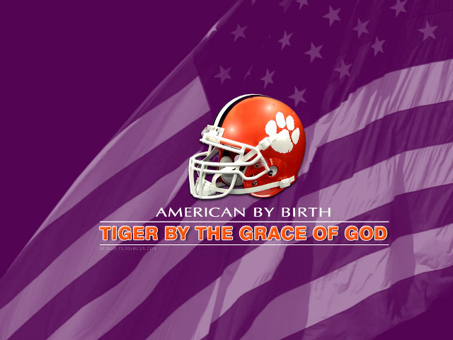 Football helmet american flag purple free wallpaper for desktop - medium preview image