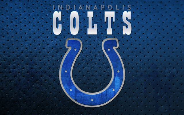 Colts jersey indianapolis logo name free wallpaper for desktop - medium preview image