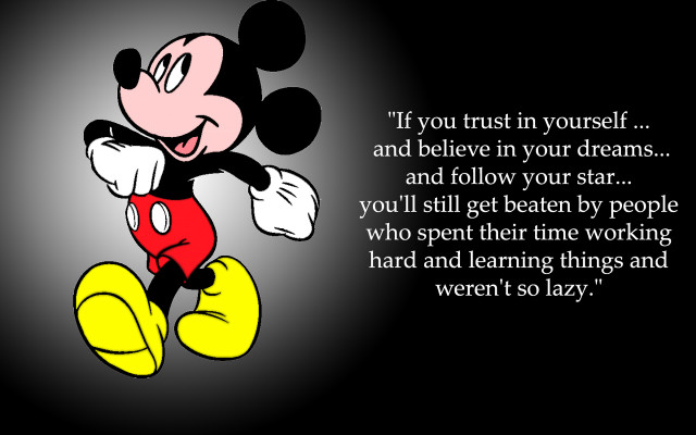 Mickey mouse disney character great free wallpaper for desktop - medium preview image