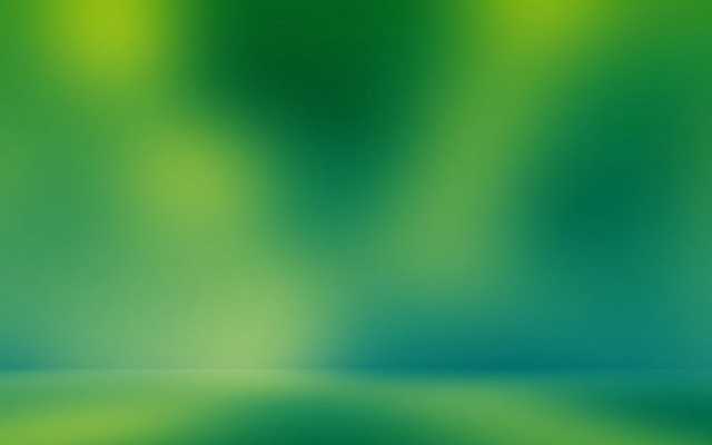 Blurry green background sky ground free wallpaper for desktop - medium preview image