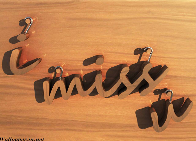 Hooks wooden wall background text free wallpaper for desktop - medium preview image