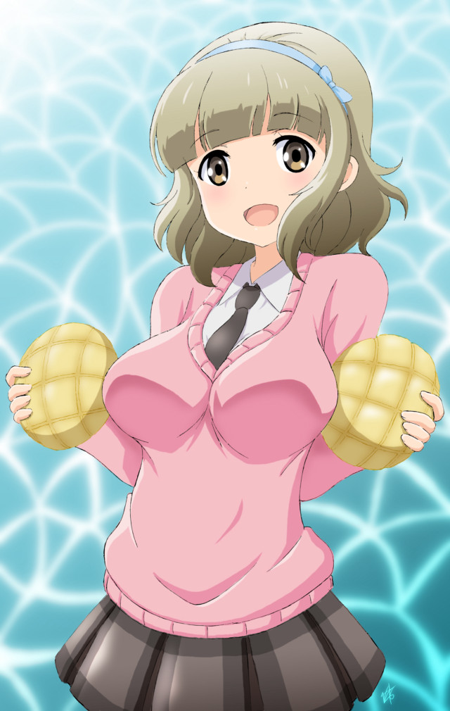 Woman pink shirt holding ball free wallpaper for mobile - medium preview image