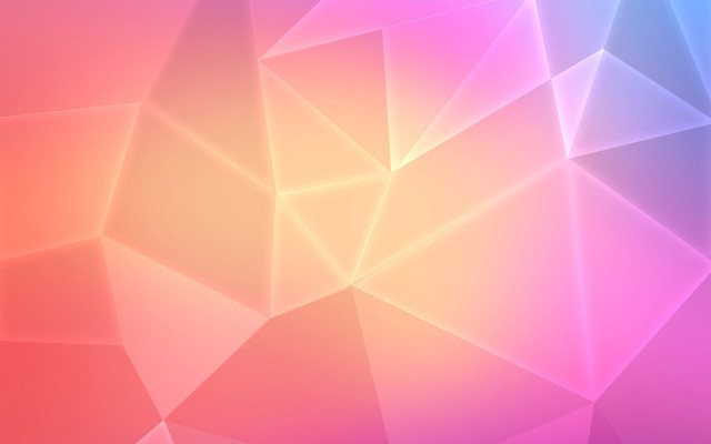 Pink blue abstract background triangular free wallpaper for desktop - medium preview image