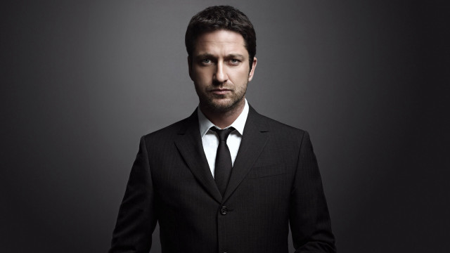 Man suit tie posing picture #33 free wallpaper for desktop - medium preview image