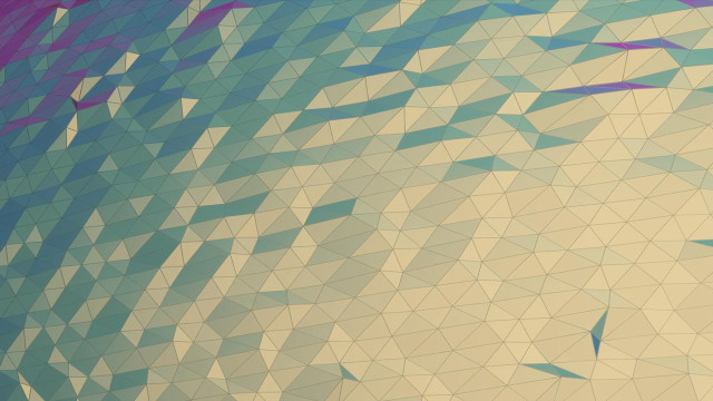 Blue yellow building bird flying free wallpaper for desktop - medium preview image