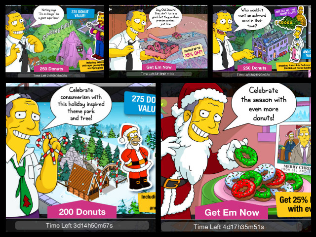 Cartoon strip character background fun free wallpaper for desktop - medium preview image