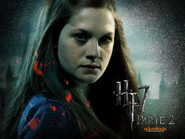 Woman harrypotterposter darkred splatters catrin free wallpaper for desktop - medium preview image