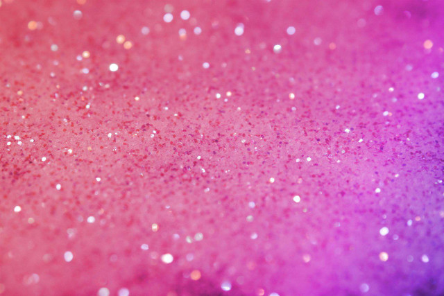Pink purple glitter background blurry free wallpaper for desktop - medium preview image