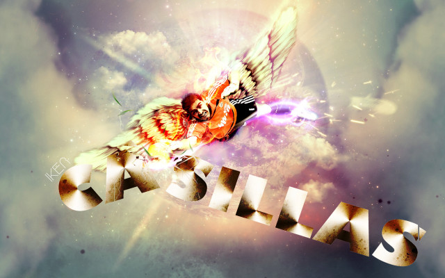 Colorful bird flying galasal background free wallpaper for desktop - medium preview image