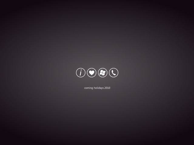 Black white photo background white free wallpaper for desktop - medium preview image