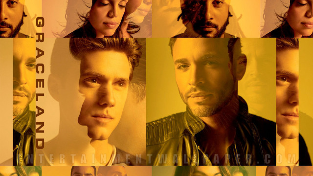 Renaissance collage man woman facialexpressions free wallpaper for desktop - medium preview image