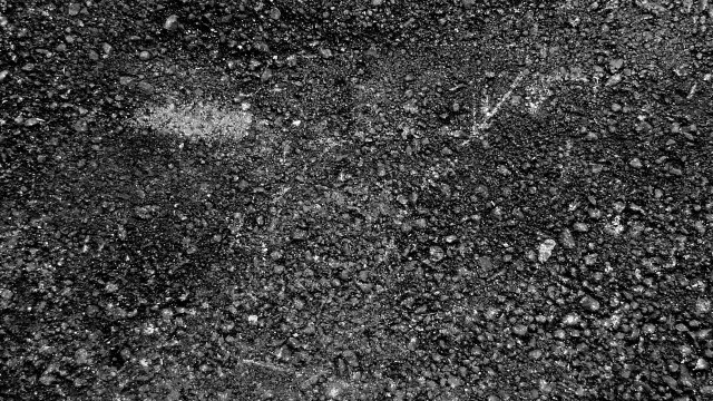 Black white street stop sign free wallpaper for desktop - medium preview image