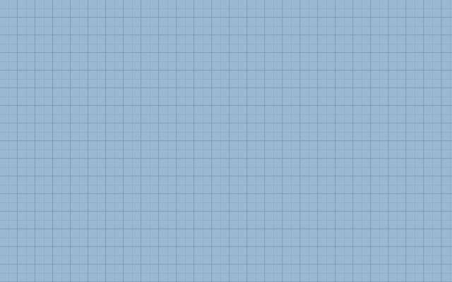 Blue background grid pattern white #2 free wallpaper for desktop - medium preview image