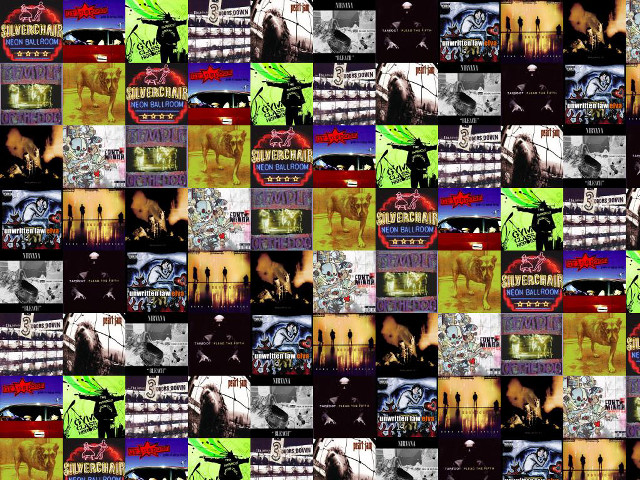 Person camera collage images photography free wallpaper for desktop - medium preview image