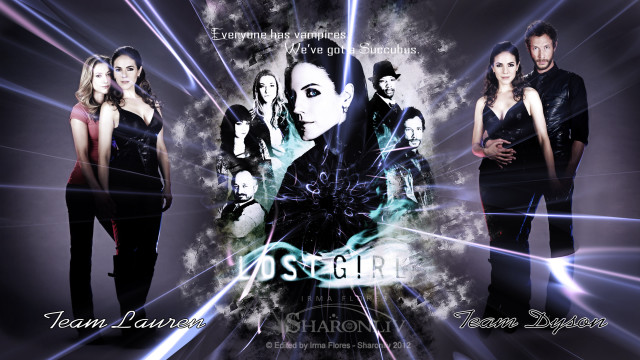 Group people poster black white free wallpaper for desktop - medium preview image