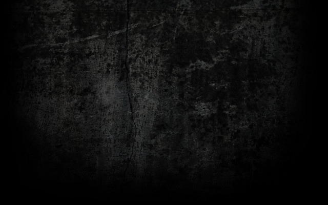 Black grungy texture paint background free wallpaper for desktop - medium preview image