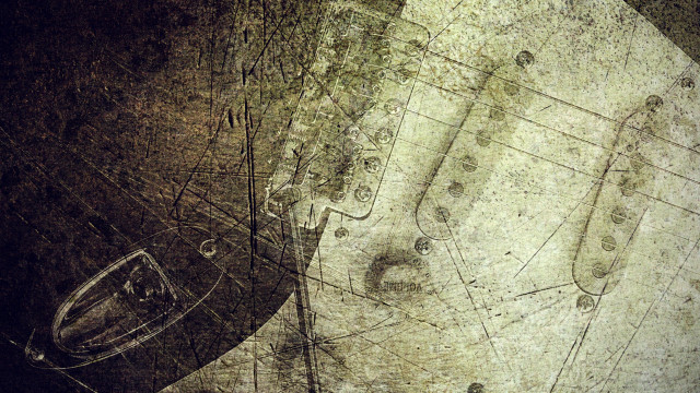 Close up car scratches black free wallpaper for desktop - medium preview image