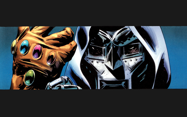 Robot cat comic cover underground free wallpaper for desktop - medium preview image