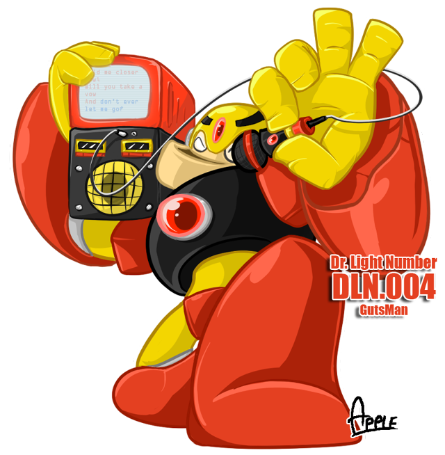 Cartoon character radio red shirt free wallpaper for tablet - medium preview image