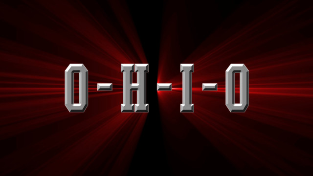 Red black background q h free wallpaper for desktop - medium preview image