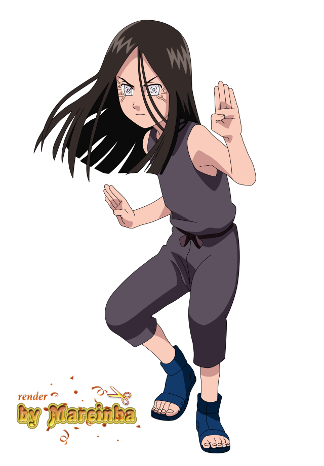 Woman black outfit long hair free wallpaper for mobile - medium preview image