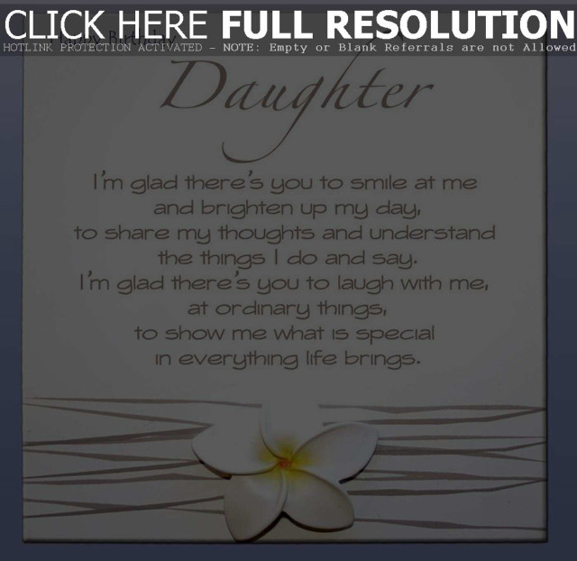 White flower poem written on free wallpaper for tablet - medium preview image