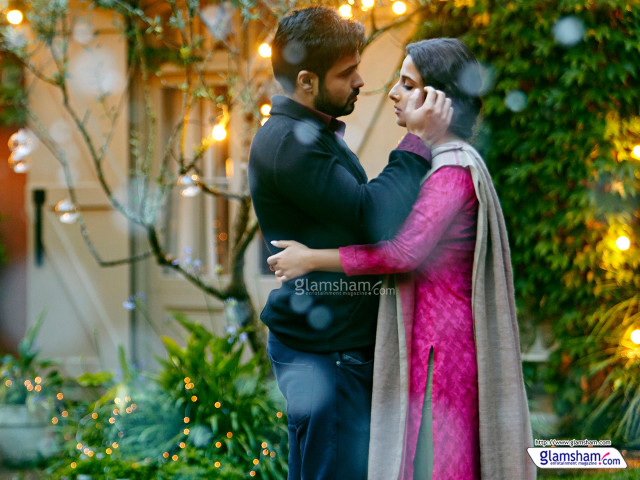 Christmas costume neo romanticism male free wallpaper for desktop - medium preview image