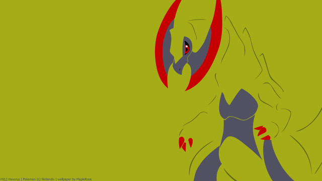 Woman red circle green background free wallpaper for desktop - medium preview image