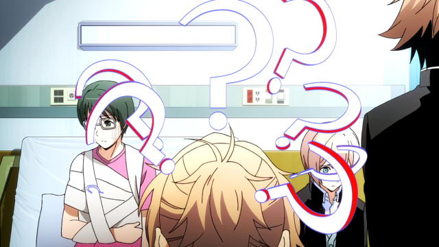 Group people sitting room sign #2 free wallpaper for desktop - medium preview image