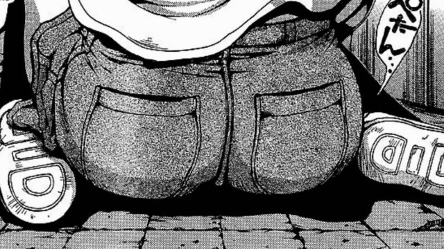 Cartoon character big smile happy #10 free wallpaper for desktop - medium preview image