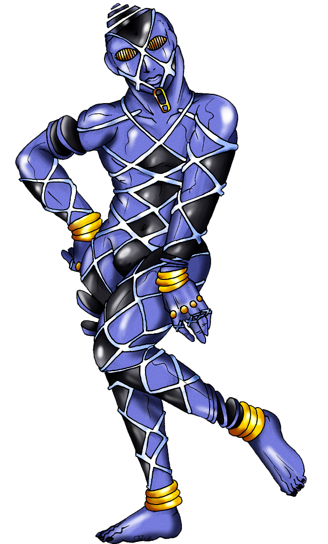 Blue suit man running yellow free wallpaper for mobile - medium preview image