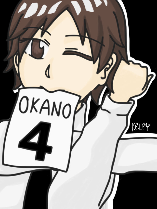 Person holding sign number four free wallpaper for mobile - medium preview image