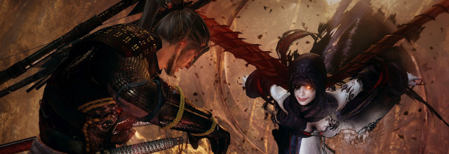 Couple people standing room dragon free wallpaper for desktop - medium preview image