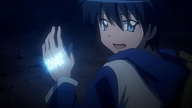 Person holding light dark background free wallpaper for desktop - medium preview image