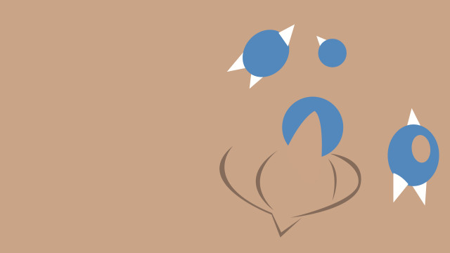 Person blue nose ring head free wallpaper for desktop - medium preview image