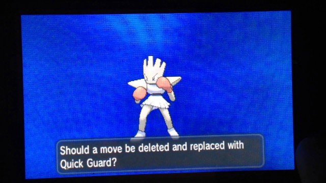 Person wii controller quick guard free wallpaper for desktop - medium preview image