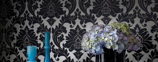 Vase flowers table next vase free wallpaper for desktop - medium preview image