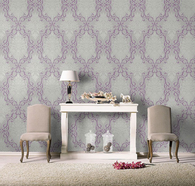 Room table chairs lamp flower free wallpaper for tablet - medium preview image