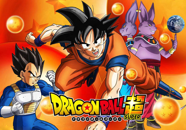 Dragon ball super game characters free wallpaper for desktop - medium preview image