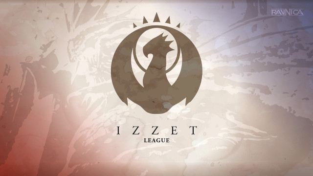 Cat crown izzet language art free wallpaper for desktop - medium preview image