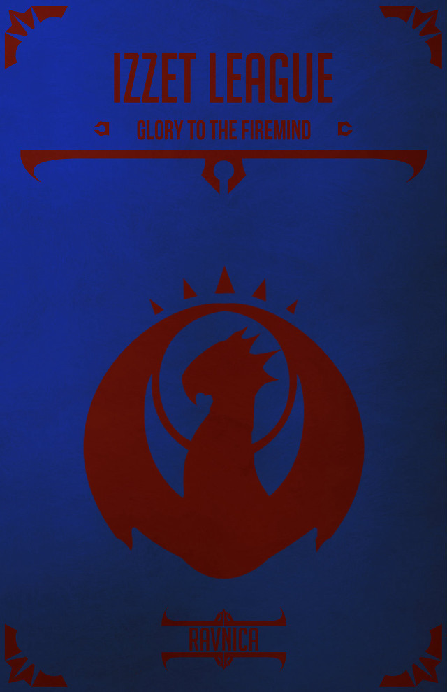 Blue book red logo red free wallpaper for mobile - medium preview image