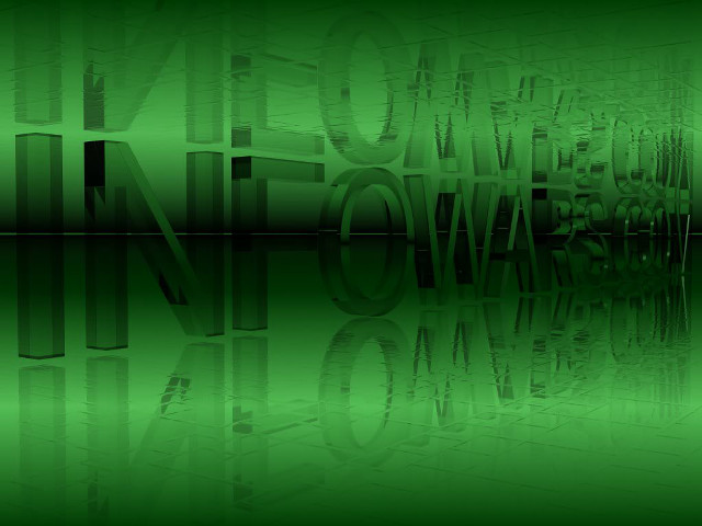 Green background no one allowed free wallpaper for desktop - medium preview image