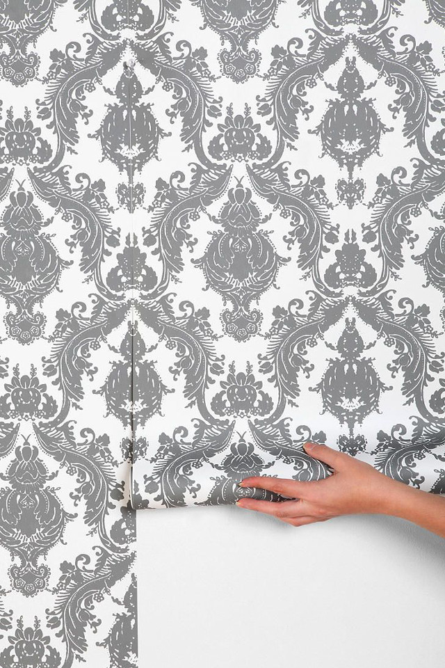 Person holding paper wallpaper grey free wallpaper for mobile - medium preview image