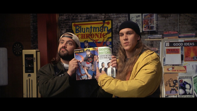 Man woman yellowjacket blackhat comic free wallpaper for desktop - medium preview image