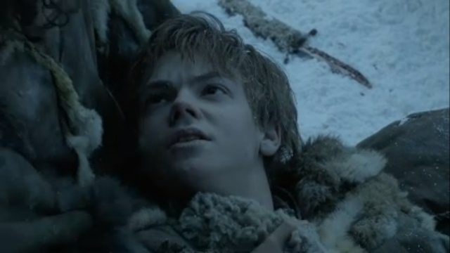 Man fur coat knife epic free wallpaper for desktop - medium preview image