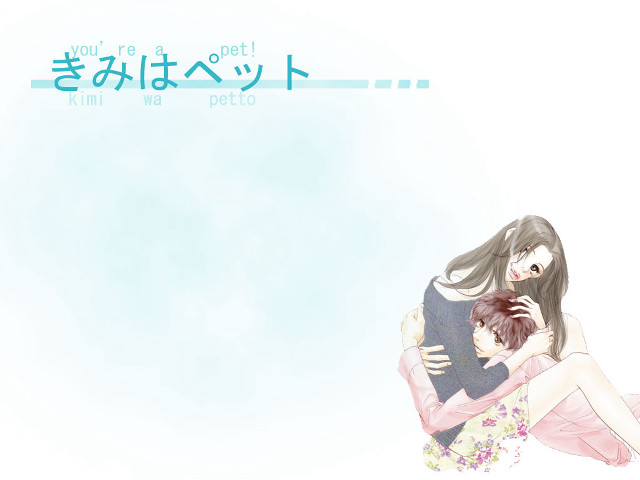 Woman holding man arms sky free wallpaper for desktop - medium preview image